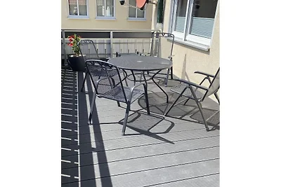 Kleine Harzsonne