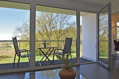 Appartement in de buurt van het bos