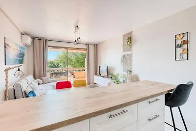 Apartments für 5 Personen