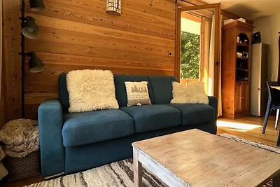 Appartamento bilocale per 6 persone, esposto ...