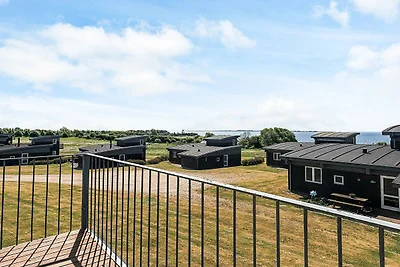 8 Personen Ferienhaus in Faaborg-By Traum