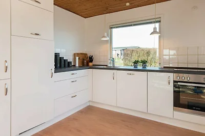4 Personen Ferienhaus in Hejls-By Traum