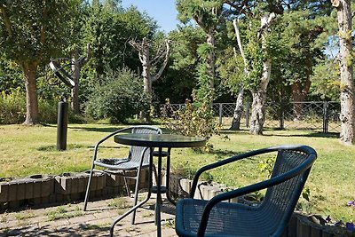 4 person holiday home in Jægerspris