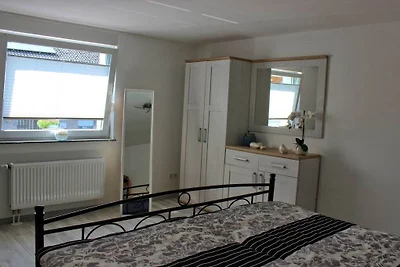 Ferienwohnung mit 1 Schlafzimmer