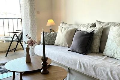 Wohnung in Nerja nahe Torrecilla Strand