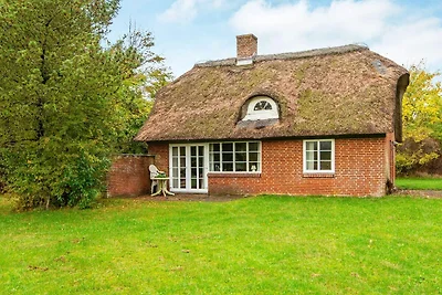 6 Personen Ferienhaus in Ulfborg
