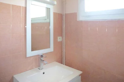 Steinhaus Pleumeur-Bodou bei Rosa Stränden