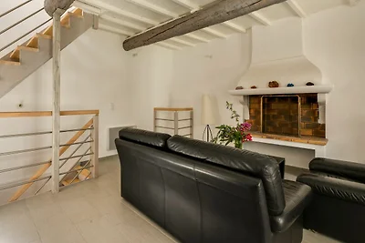 Vakantiehuis in Katharendorp Montouliers