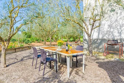 Can Estelrich- Sant Blai - Ferienhaus In...