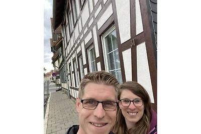 Ferienwohnung am Anger