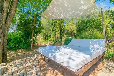 Cas Pilot - Ferienhaus Mit Privatem Pool