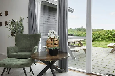 18 Personen Ferienhaus in Harboøre