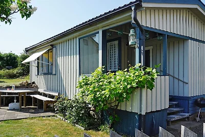 4 Personen Ferienhaus in Hönö