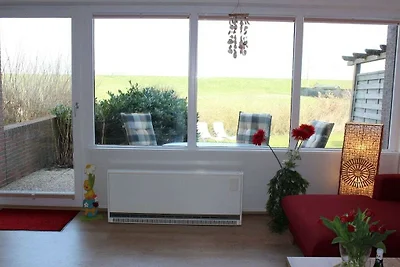 Ferienwohnung mit 1 Schlafzimmer