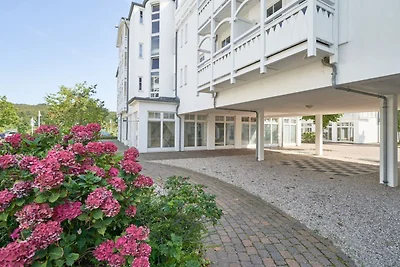 Komforturlaub auf Rügen