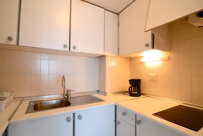 Appartement in Estartit vlakbij het strand