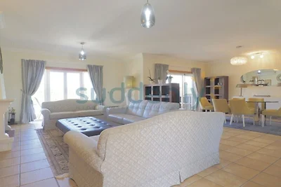 Villa met 4 slaapkamers