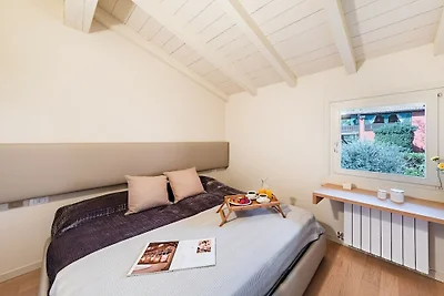 Wohnung mit 1 Schlafzimmer