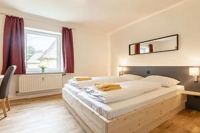 Ferienhaus mit 4 Schlafzimmern