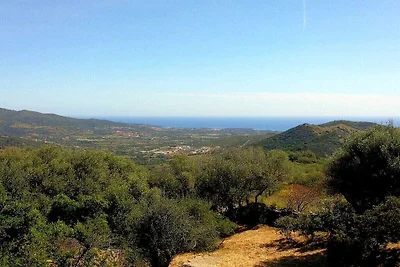 Casa di campagna Piras vicino a Budoni