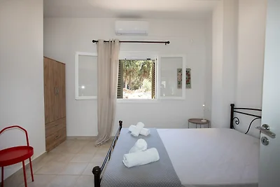 Apartment am Meer in Gerolimenas, Mani