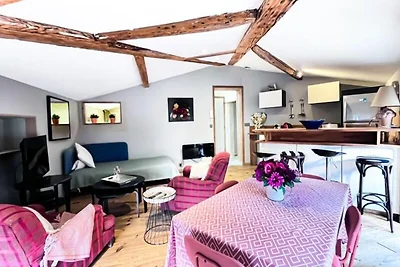 Charmantes Appartement Bordeaux