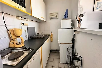 Apartments für 4 Personen