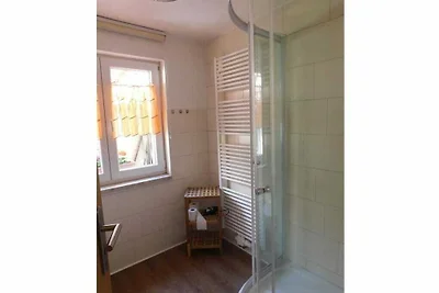 Ferienhaus mit 1 Schlafzimmer