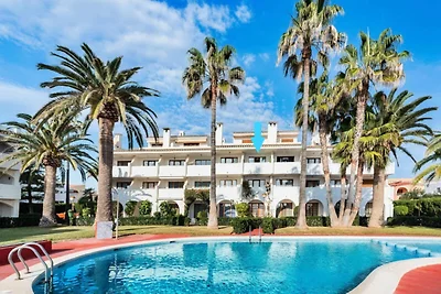 Erste Linie PLAYA ROMANA - Frontal al mar