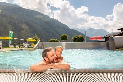 Appartement mit Sauna nur wenige Gehminuten z...