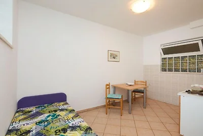 apartman za odmor Obiteljski odmor Saplunara