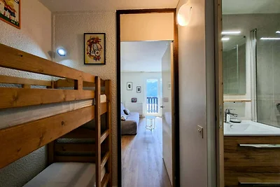 Monolocale confortevole · Centro del resort ·...