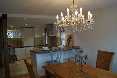 Vakantieappartement met 2 slaapkamers