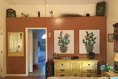 Ferienhaus mit 1 Schlafzimmer