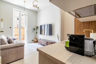 Magnifico appartamento - AC-1BR-4P- Cannes