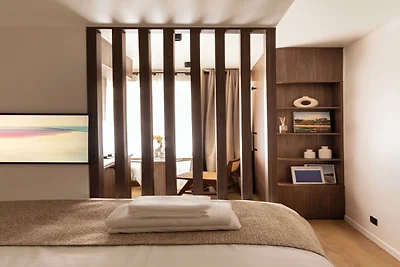 Prachtige studio met airconditioning - 1P -...