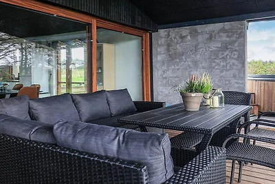 6 Persone case ad Løkken