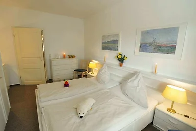 Vakantieappartement op de golfbaan F35E