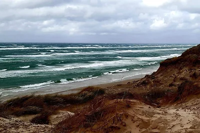5 persoons vakantie huis in Skagen-By Traum
