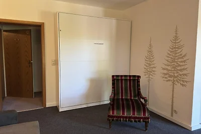 Appartement spacieux à Altenau avec terrasse