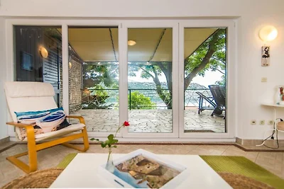 Apartament wakacyjny z 2 sypialniami