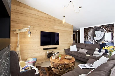 Apartment in der Nähe des Muzelle-Gletschers ...