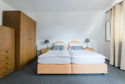 Sonnenhang Typ G Komfortable Ferienresidenz