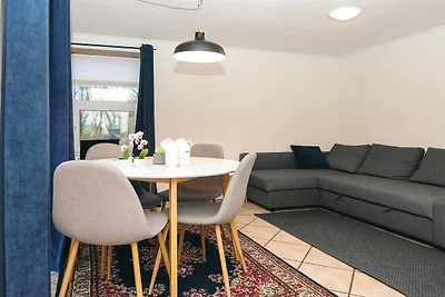 2 Personen Ferienhaus in Højer
