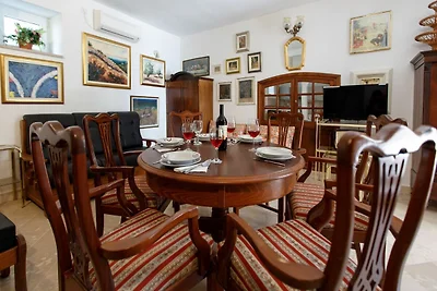 Villa Balarin - Five Bedroom Holiday Home wit...