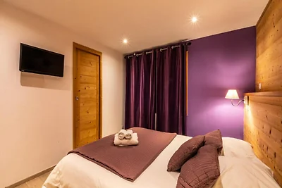 Renoviertes Duplex · Ski-in/Ski-out · WLAN ·...