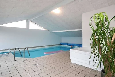 12 Personen Ferienhaus in Hjørring
