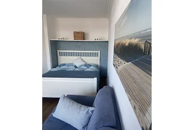 Modern appartement