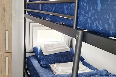 Grazioso lodge portuale situato nel...