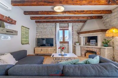 Paradis 13 Komfortable Ferienresidenz